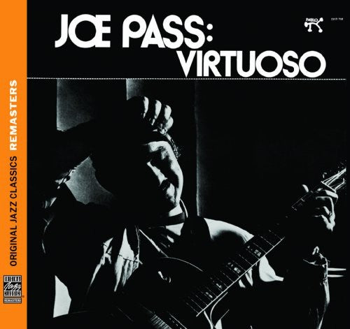 VIRTUOSO - CD