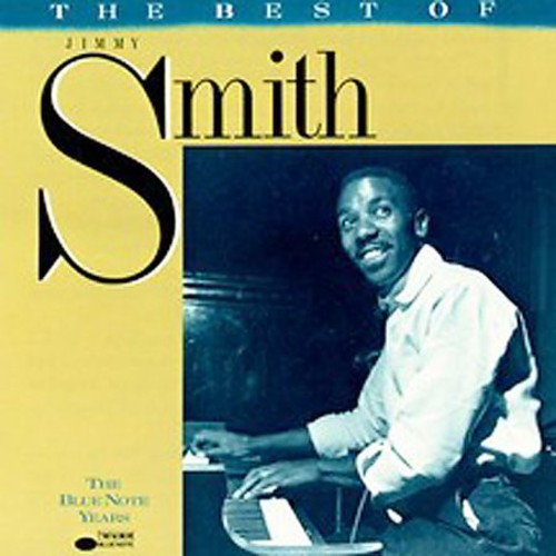 BEST OF: (BLUE NOTE YEARS) - CD