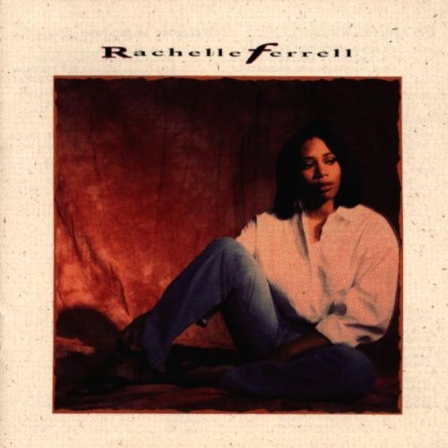 RACHELLE FERRELL - CD