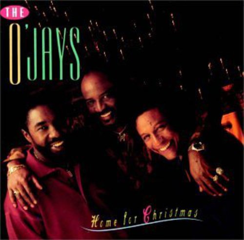 HOME FOR CHRISTMAS - CD