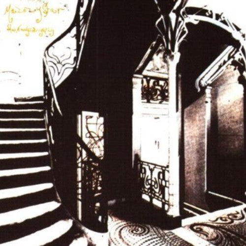 SHE HANGS BRIGHTLY (1990) - CD