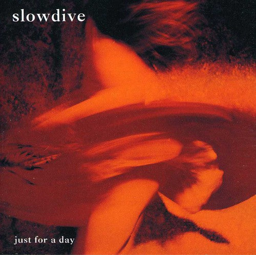 JUST FOR A DAY - CD