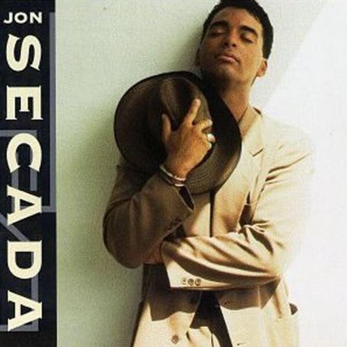 JON SECADA - CD