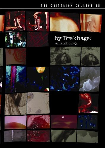 BY BRAKHAGE: ANTHOLOGY: VOLUME 2 - DVD