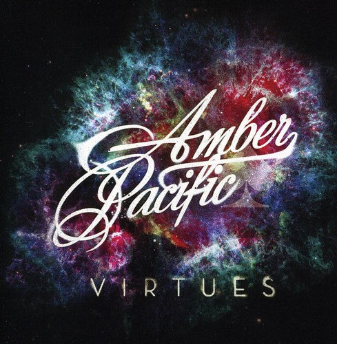 VIRTUES - CD