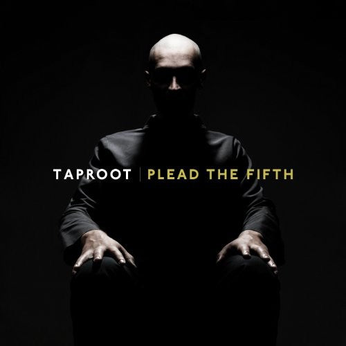 PLEAD THE FIFTH - CD