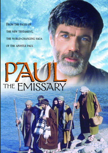 PAUL THE EMISSARY - DVD