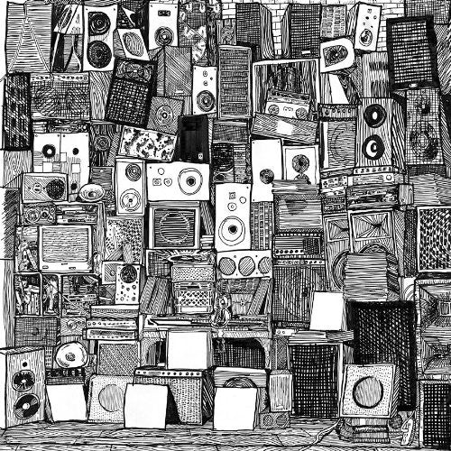 IF I HAD A HI-FI - CD