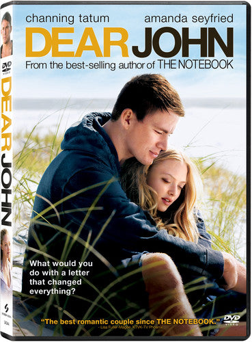 DEAR JOHN - DVD