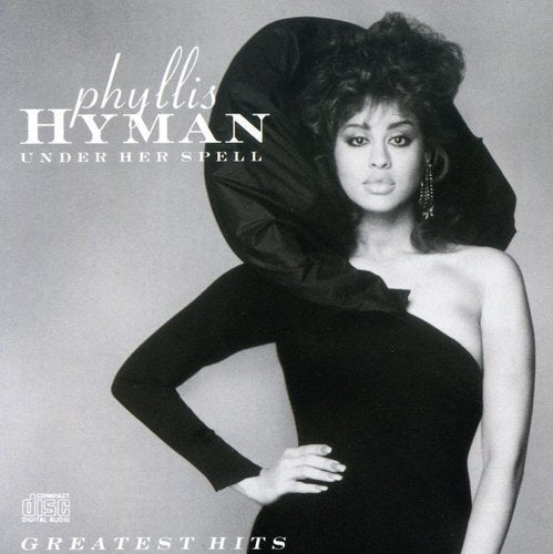 GREATEST HITS: UNDER HER SPELL - CD