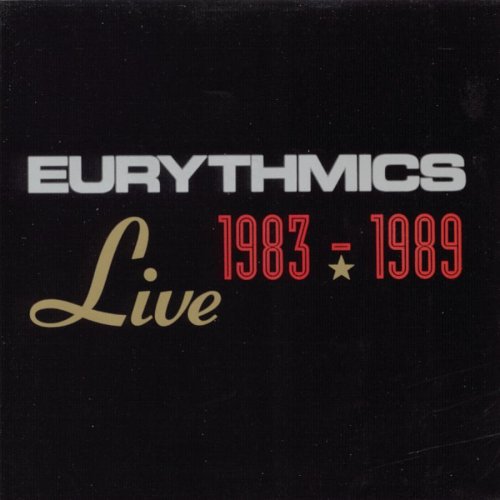 LIVE - CD