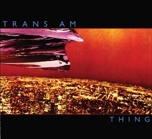 THING - CD