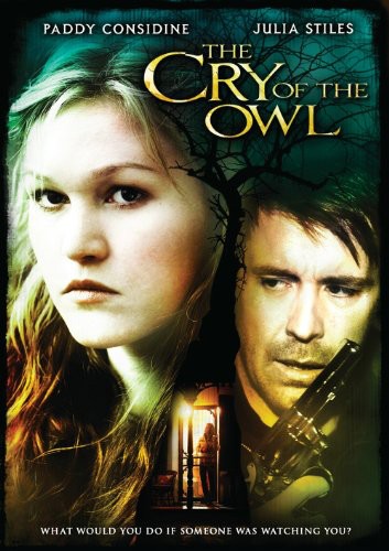 CRY OF THE OWL - DVD