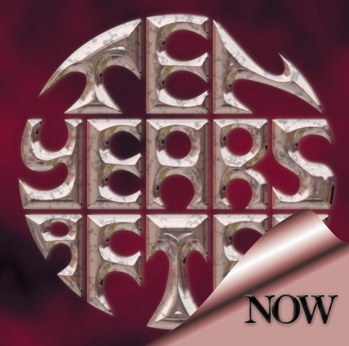 NOW - CD