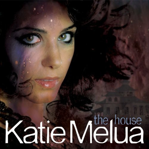 THE HOUSE - CD