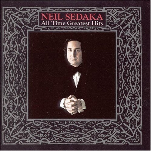 ALL TIME GREATEST HITS (14 TRACKS) - CD