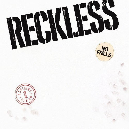NO FRILLS - CD