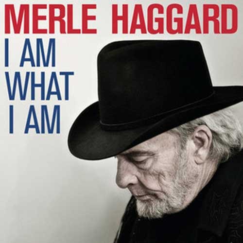 I AM WHAT I AM - CD