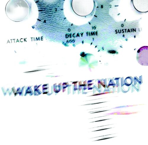 WAKE UP THE NATION - CD