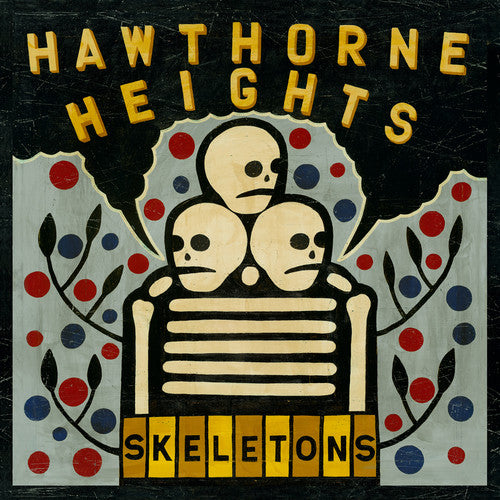 SKELETONS - CD