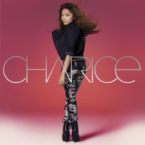 CHARICE - CD