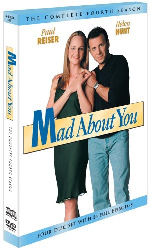 SEASON 4 - MAD ABOUT YOU