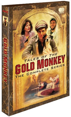COMPLETE SERIES (6 DVD) - DVD
