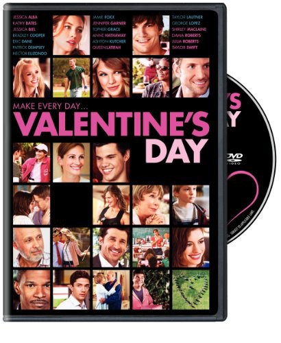 VALENTINES DAY - DVD