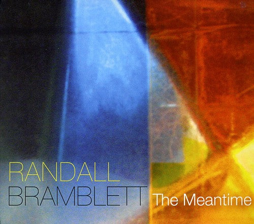 MEANTIME - CD