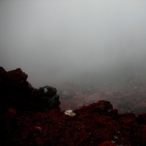 MOUNDS OF ASH - CD
