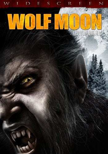 WOLF MOON - DVD