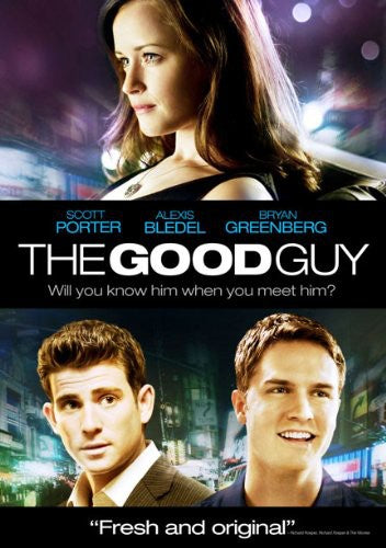 GOOD GUY - DVD
