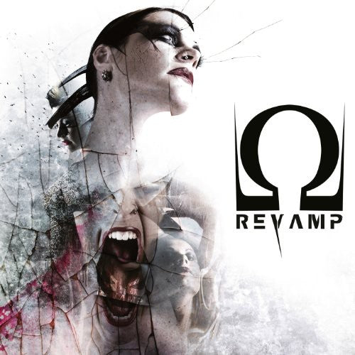 REVAMP (AFTER FOREVER) - CD