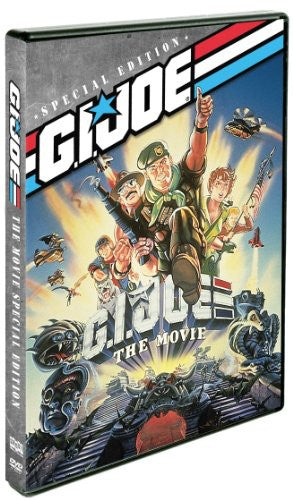 THE MOVIE - DVD