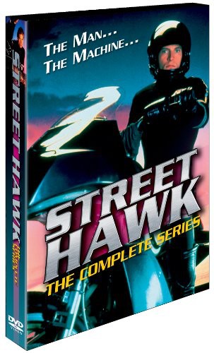 THE COMPLETE SERIES - DVD