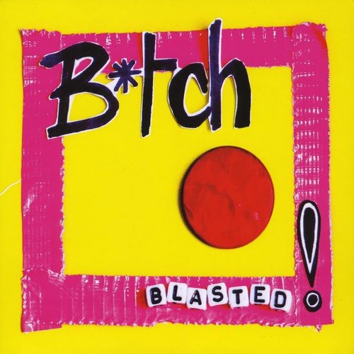 BLASTED - CD