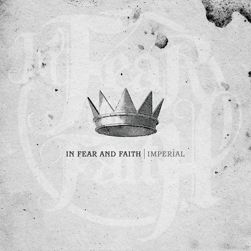 IMPERIAL - CD