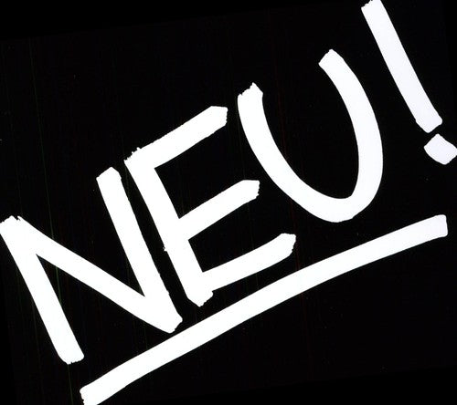NEU! 75 - VINYL