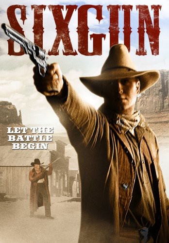 SIXGUN - DVD