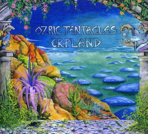 STRANGEITUDE - CD