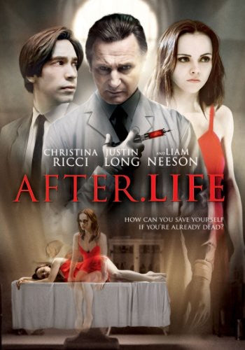 AFTER LIFE - DVD