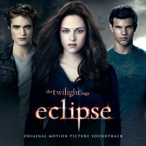 SOUNDTRACK: DELUXE EDITION - CD