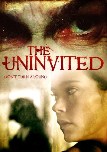 UNINVITED - DVD