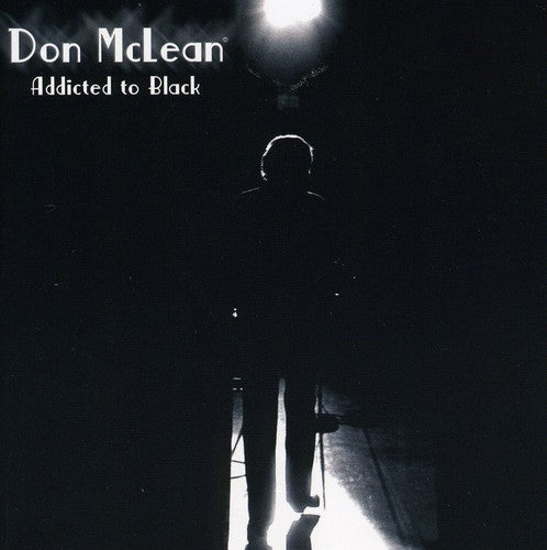 ADDICTED TO BLACK - CD