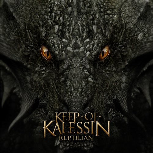 REPTILIAN - CD