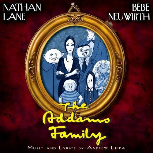 ORIGINAL BROADWAY CAST (2010) - CD