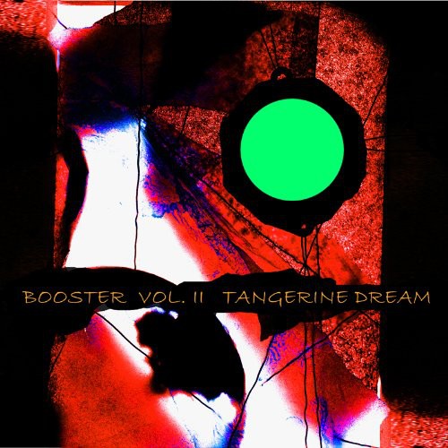 BOOSTER II - CD