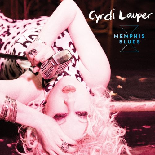MEMPHIS BLUES - CD