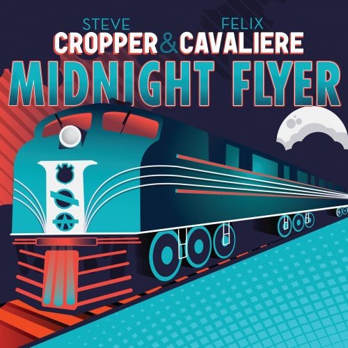 MIDNIGHT FLYER - CD