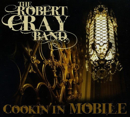 COOKIN IN MOBILE (CD/DVD) - CD